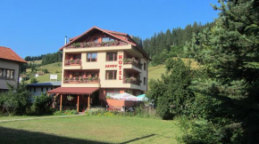 Отель Family Hotel Savov, Чепеларе